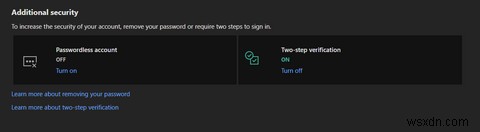 OutlookメールとMicrosoftアカウントを安全に守るための10のセキュリティ対策