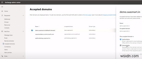 Office 365でキャッチオールメールボックスを作成する方法【完全ガイド】