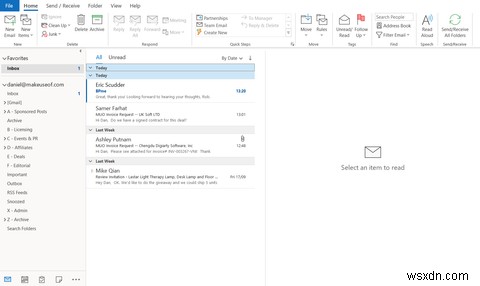 Microsoft MailとOutlookの違いを徹底比較！Windows 10に最適なメールアプリはどっち？
