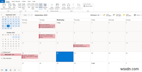 Microsoft MailとOutlookの違いを徹底比較！Windows 10に最適なメールアプリはどっち？