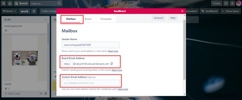 SendBoardでTrelloのメール管理が劇的に変わる!使い方と活用術を徹底解説