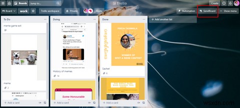 SendBoardでTrelloのメール管理が劇的に変わる!使い方と活用術を徹底解説