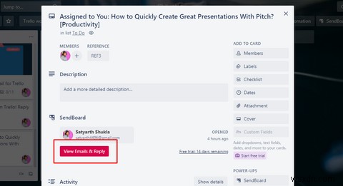 SendBoardでTrelloのメール管理が劇的に変わる!使い方と活用術を徹底解説