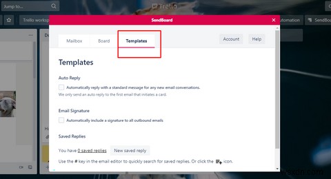 SendBoardでTrelloのメール管理が劇的に変わる!使い方と活用術を徹底解説