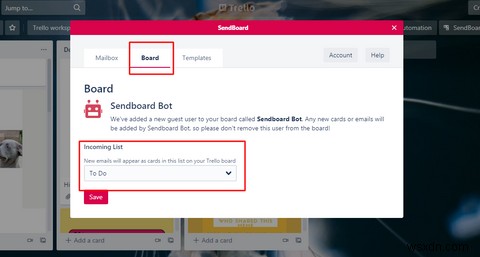 SendBoardでTrelloのメール管理が劇的に変わる!使い方と活用術を徹底解説