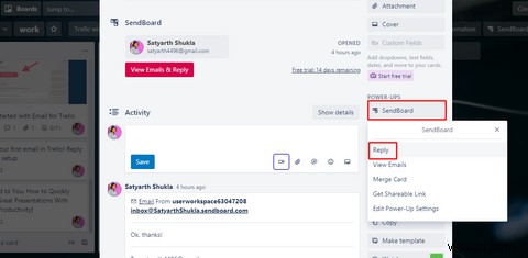 SendBoardでTrelloのメール管理が劇的に変わる!使い方と活用術を徹底解説
