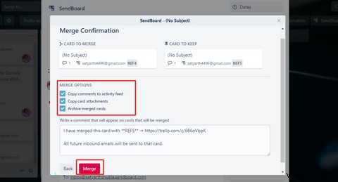 SendBoardでTrelloのメール管理が劇的に変わる!使い方と活用術を徹底解説