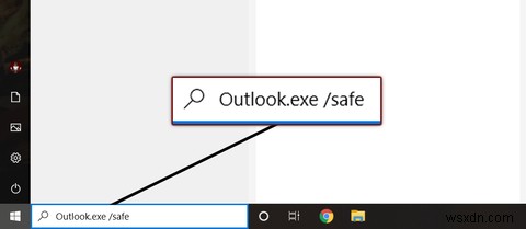 Outlookをセーフモードで起動する3つの方法｜起動エラー・不具合時の対処法