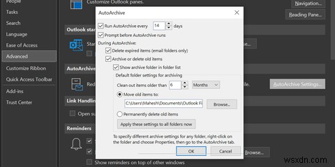 Outlookでメールをアーカイブする方法！Web版・デスクトップ版の手順を徹底解説