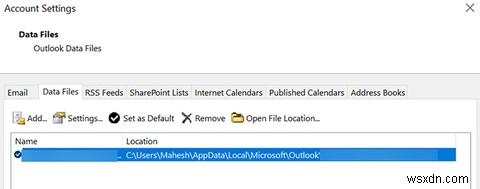 Outlookからメールをエクスポートする方法【Windows/Mac対応】