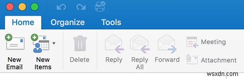 Outlookからメールをエクスポートする方法【Windows/Mac対応】