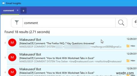 Microsoft Outlookをもっと便利に使えるおすすめツール5選