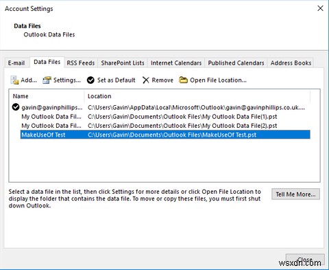 Microsoft Outlookのパスワードを表示・復元する方法|おすすめツール3選
