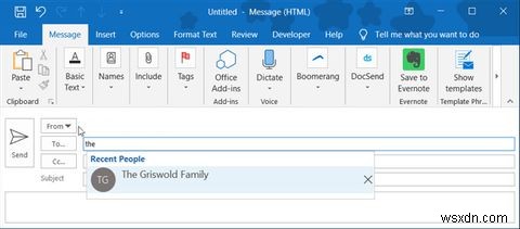 Outlookで連絡先グループ(配布リスト)を作成する方法|Windows・Mac対応ガイド