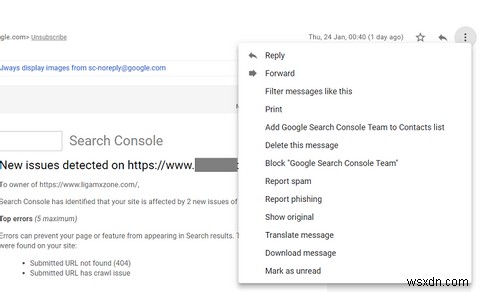 Gmail・Yahoo・Outlookでメールをブロックする完全ガイド【PC/スマホ対応】