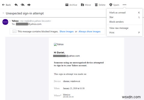 Gmail・Yahoo・Outlookでメールをブロックする完全ガイド【PC/スマホ対応】