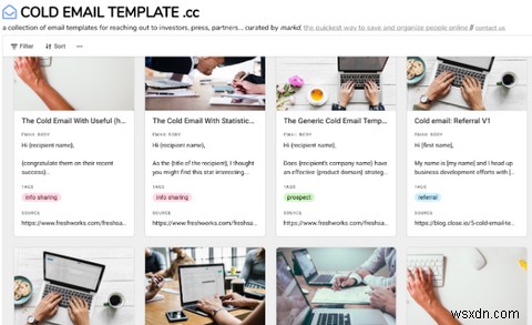 時間と労力を節約する!プロ級ビジネスメールを書くための5つの方法