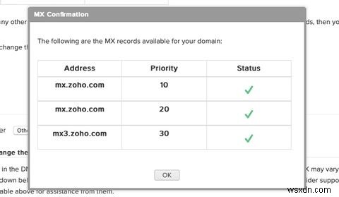 Zoho Mailで独自ドメインのメールアドレスを無料で作成する完全ガイド