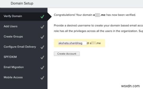 Zoho Mailで独自ドメインのメールアドレスを無料で作成する完全ガイド