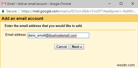BluehostのWebメールでメールアカウントを設定・活用する方法【初心者向け完全ガイド】