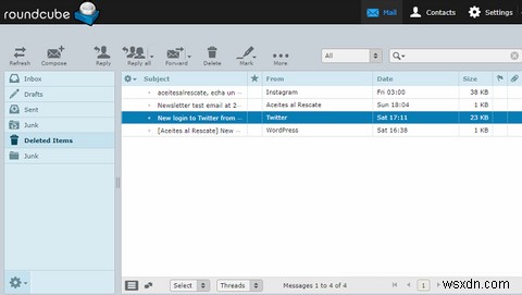 BluehostのWebメールでメールアカウントを設定・活用する方法【初心者向け完全ガイド】