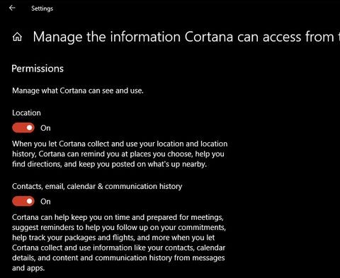Windows 10の「提案されたタスク」機能でCortanaにメールの用事を自動リマインドさせる方法