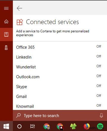 Windows 10の「提案されたタスク」機能でCortanaにメールの用事を自動リマインドさせる方法