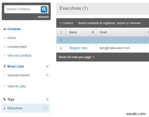 【徹底解説】Constant ContactでEメールマーケティングを強化する方法