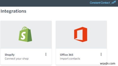 【徹底解説】Constant ContactでEメールマーケティングを強化する方法
