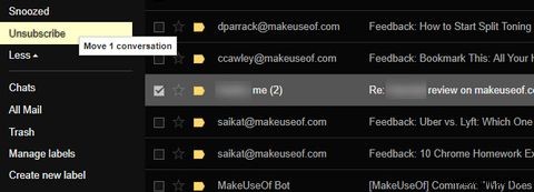 【保存版】「Unsubscriber」でメルマガ購読解除をラクラク自動化する方法