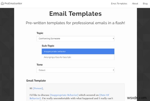 よくあるメールの悩みを解決する、知られざるWebアプリ5選