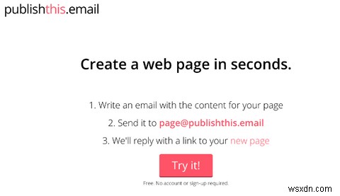 よくあるメールの悩みを解決する、知られざるWebアプリ5選