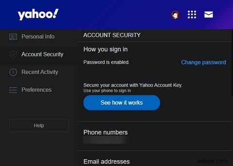 あなたのYahooメールアカウントは安全?今すぐ実践したい10のセキュリティ対策