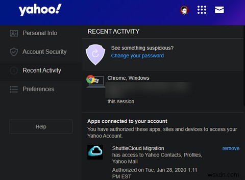 あなたのYahooメールアカウントは安全?今すぐ実践したい10のセキュリティ対策