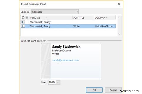 Microsoft Outlookでメール署名を追加・変更する方法を徹底解説