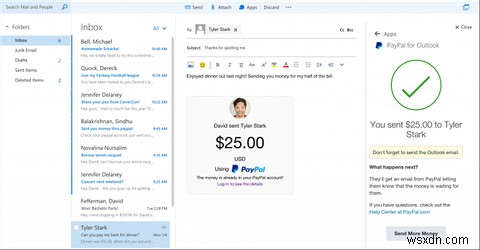 知っておきたいOutlook.comの隠れた便利機能7選
