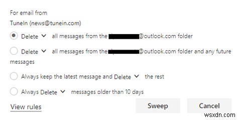 知っておきたいOutlook.comの隠れた便利機能7選