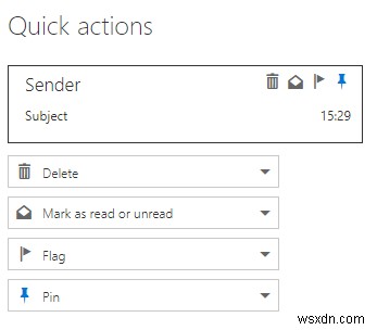 知っておきたいOutlook.comの隠れた便利機能7選