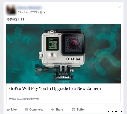 メール1通でOK!TwitterとFacebookに同時投稿できるIFTTTメールトリック