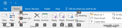 Microsoft Outlookの受信トレイをプロのように管理する7つのテクニック