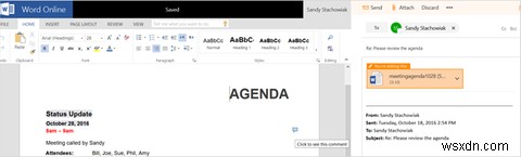 新しいOutlook.comがついに登場――知っておくべき新機能のすべて