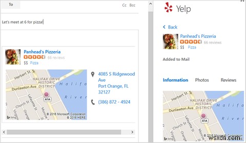 新しいOutlook.comがついに登場――知っておくべき新機能のすべて