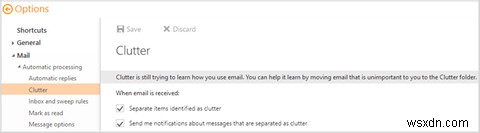 新しいOutlook.comがついに登場――知っておくべき新機能のすべて