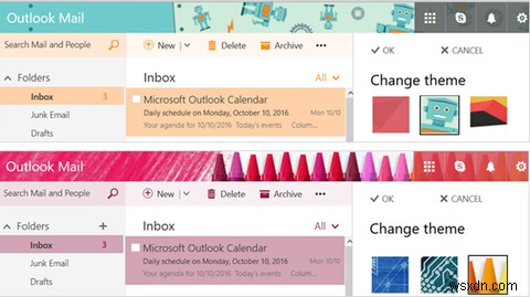 新しいOutlook.comがついに登場――知っておくべき新機能のすべて