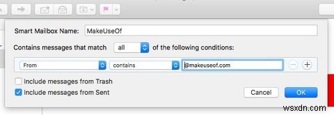 Macの純正「メール」アプリを最強のデスクトップメールクライアントにする6つの設定術