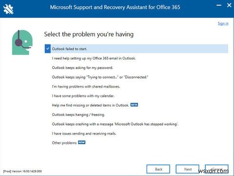 Microsoft Outlookのよくある問題を解決する7つの対処法