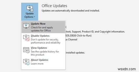 Microsoft Outlookのよくある問題を解決する7つの対処法