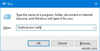 Microsoft Outlookのよくある問題を解決する7つの対処法
