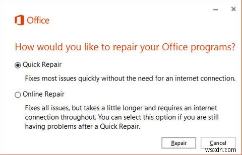 Microsoft Outlookのよくある問題を解決する7つの対処法