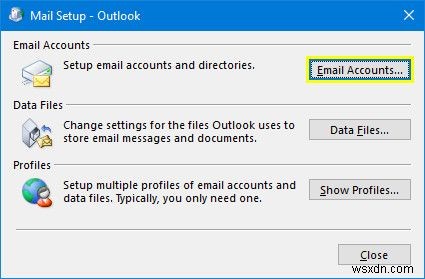 Microsoft Outlookのよくある問題を解決する7つの対処法